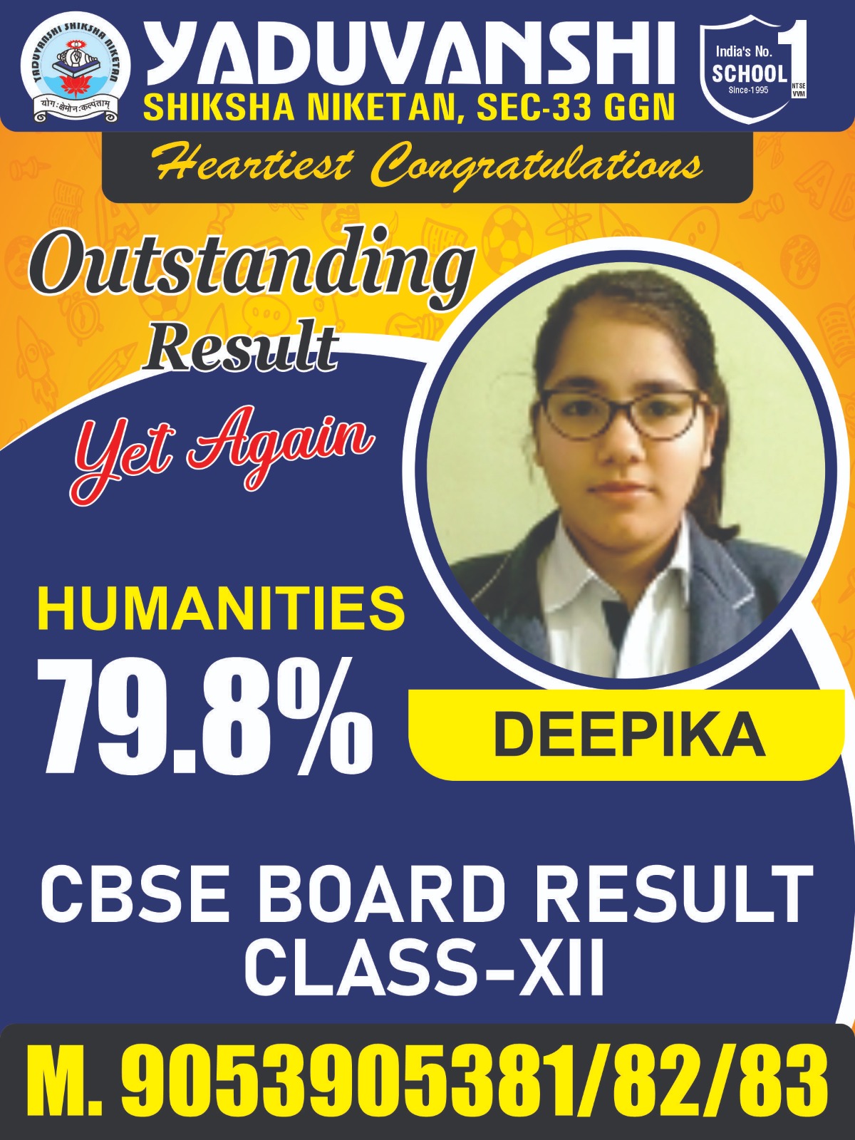 Untitled Achievement